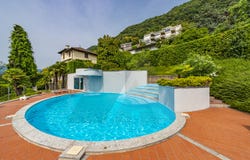 Via Aldesago, Aldesago, Ticino 6974