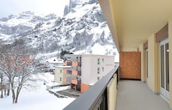 Leukerbad, Valais 3954