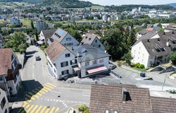 Füllinsdorf, Basel-Landschaft (canton) 4414