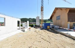 Schulstrasse 7, Balterswil, Thurgau 8362