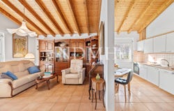 Zone villa, Chamoson, Valais 1955