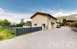 Chalais, Chalais, Valais 3966