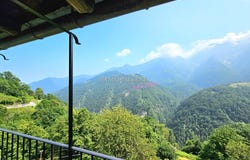 Verdasio, Ticino 6655