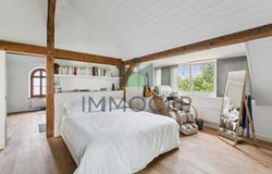 Hameau de Villette, Thônex, Geneva 1226