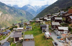 Staldenried, Valais 3933