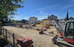 Chemin des Planches 7, Prilly, Vaud 1008