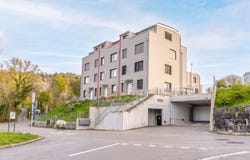 Winterthur, Zürich 8408