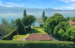 Rolle, Vaud 1180