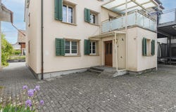 Bürglen, Thurgau 8575