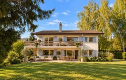 Le Vaud, Le Vaud, Vaud 1261