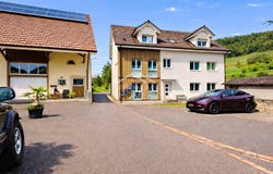 Frick, Aargau 5070