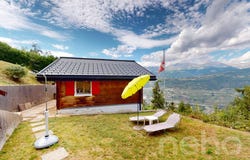 Grône, Grône, Valais 3979