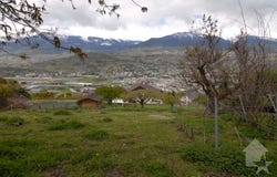 Salins, Valais 1991
