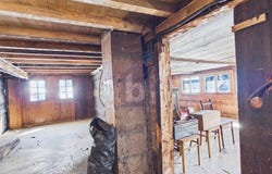 Kippel, Valais 3917