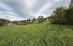Haute-Nendaz, Valais 1997