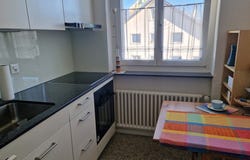 Urdorf, Zürich (canton) 8902