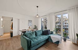 Zürich, Zürich (canton) 8038