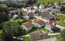 rue du Collège 14, Rochefort, Neuchâtel (canton) 2019