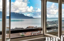 Vaud, Montreux, Vaud 1820