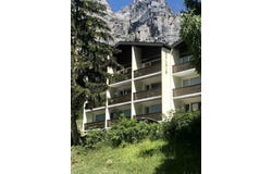 Leukerbad, Valais 3954