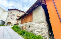 Chalais, Valais 3966