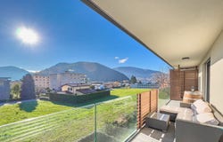 Caslano, Ticino 6987