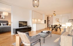Zürich, Zürich (canton) 8041