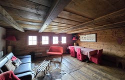 Chermignon, Valais 3971