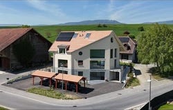 La Sarraz, Vaud 1315