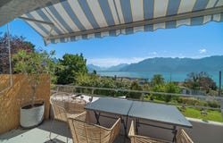 Chardonne, Vaud 1803