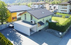Raron, Valais 3942