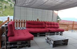Bachalp, Erschmatt, Valais 3957