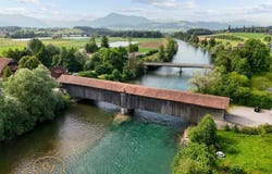 Lettengrund 1, Sins, Aargau 5643