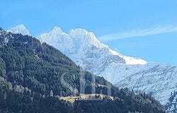 Val-d'Illiez, Valais 1873