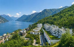 Paradiso, Ticino 6900