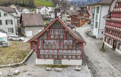 Gupfengasse 1, SG, St. Gallen (canton) 9230