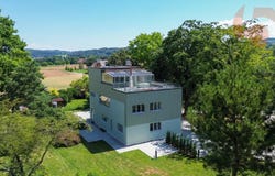 Bercher, Vaud 1038