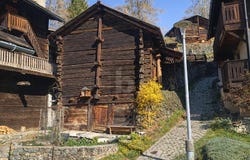 Liez, Liez (St-Martin), Valais 1969