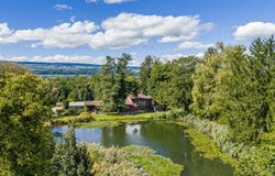 Ottenbach, Zürich (canton) 8913