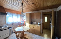 Chermignon, Valais 3971