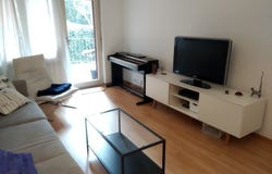 Zürich, Zürich (canton) 8004