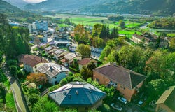 Vezia, Ticino 6943