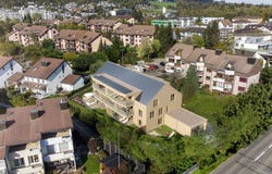 Steinhügelstrasse 19, Berikon, Aargau 8965