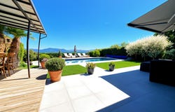Founex, Vaud