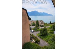 Veytaux, Vaud 1820