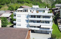Gampel, Valais 3945