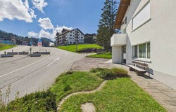 Tannenbodenalpstrasse 16, Flums, St. Gallen (canton) 8898