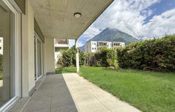Chemin du Milieu 37c, Martigny, Valais 1920