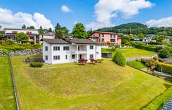 Comano, Ticino 6949