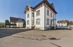Bischofszell, Thurgau 9220